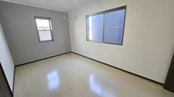 大阪狭山市茱萸木３丁目の中古一戸建て