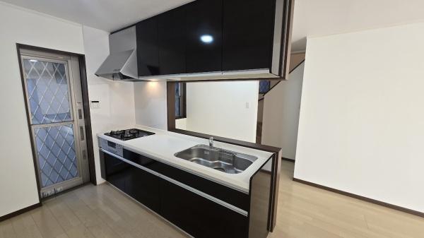 大阪狭山市茱萸木3丁目　中古戸建