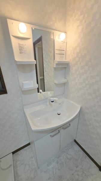 大阪狭山市茱萸木３丁目の中古一戸建て