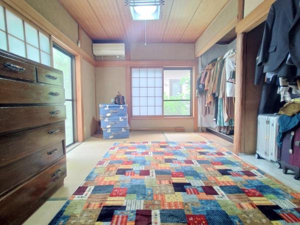 河内長野市緑ケ丘北町の中古一戸建て