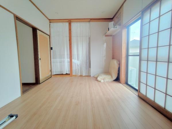 河内長野市緑ケ丘北町の中古一戸建て