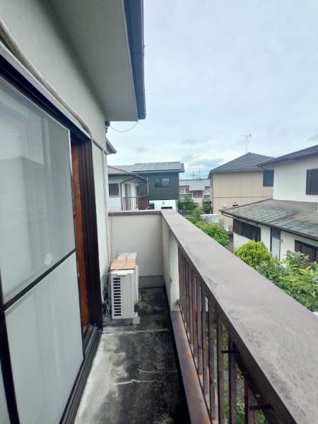 河内長野市緑ケ丘北町の中古一戸建て
