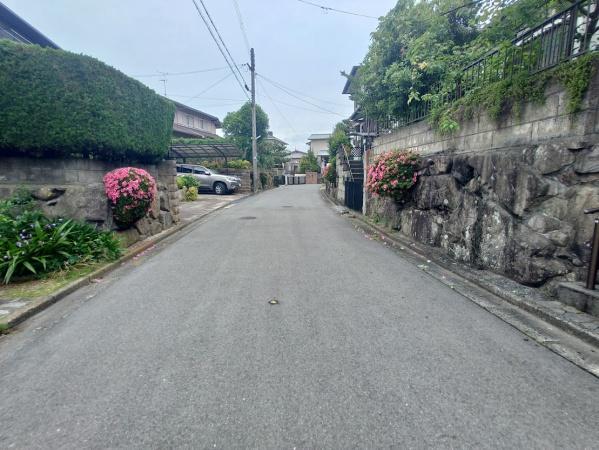 河内長野市緑ケ丘北町の中古一戸建て