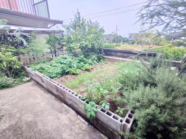 河内長野市緑ケ丘北町の中古一戸建て