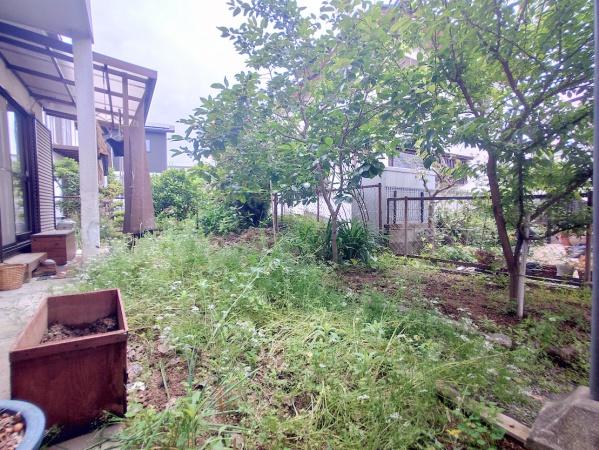河内長野市緑ケ丘北町の中古一戸建て