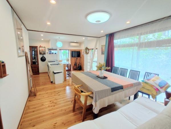 河内長野市緑ヶ丘北町　中古戸建