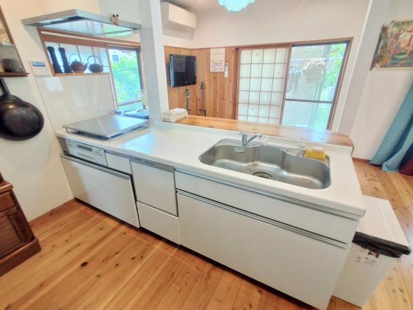 河内長野市緑ヶ丘北町　中古戸建