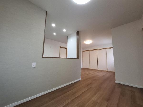 富田林市伏山3丁目　中古戸建