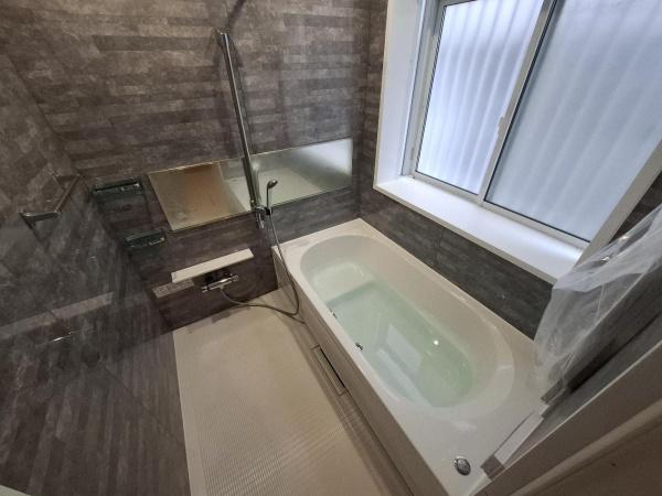 富田林市伏山3丁目　中古戸建