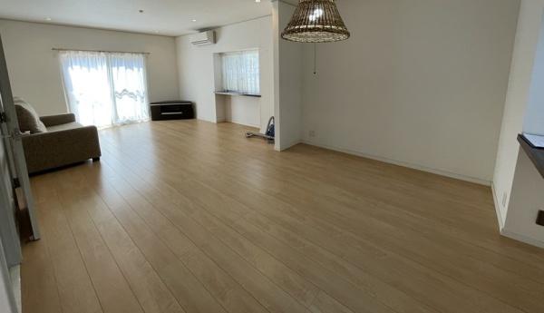 河内長野市緑ヶ丘南町中古戸建