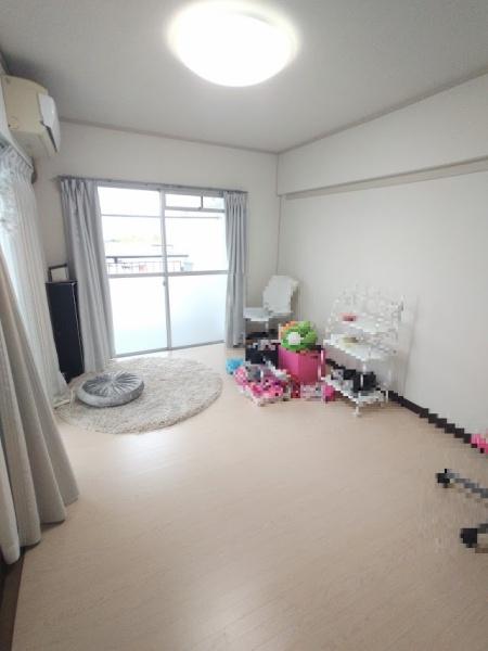 千代田第二住宅6棟