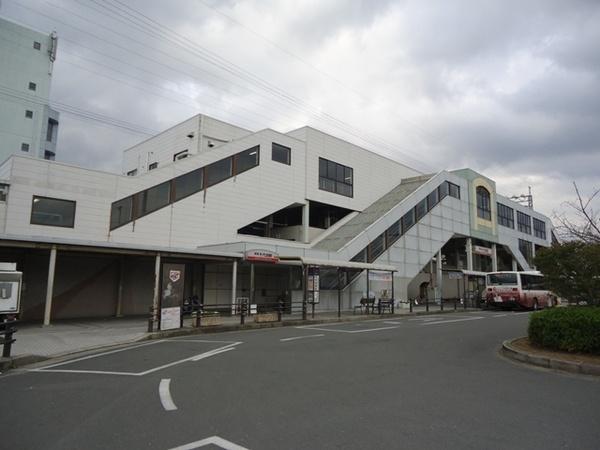 千代田第二住宅6棟(千代田駅(南海高野線))