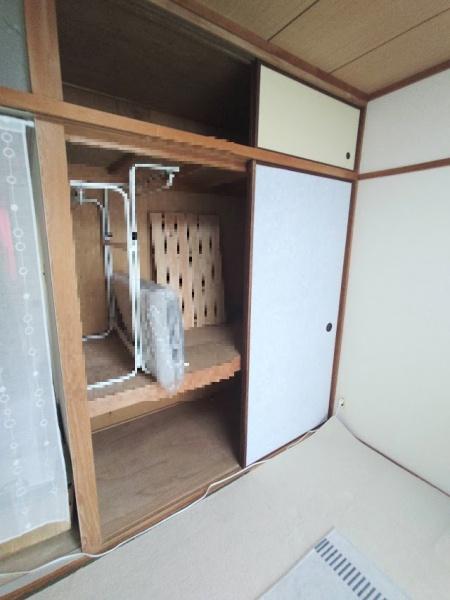 千代田第二住宅6棟