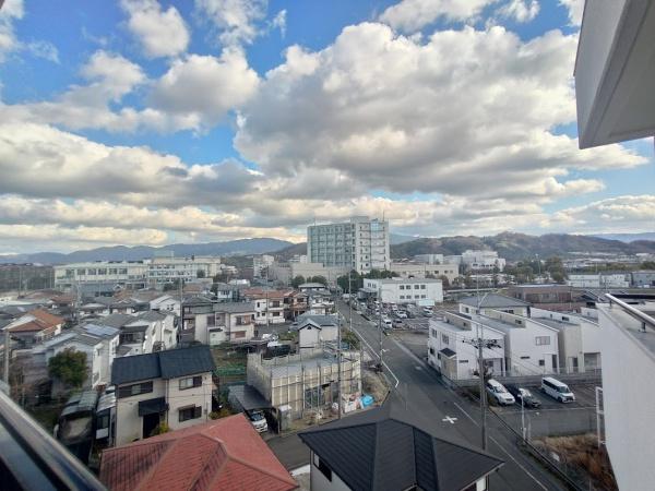 千代田第二住宅6棟