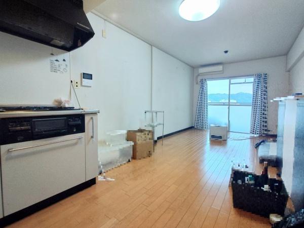 千代田第二住宅6棟