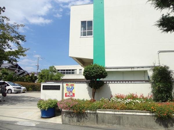 藤和喜志ハイタウン(富田林市立喜志小学校)