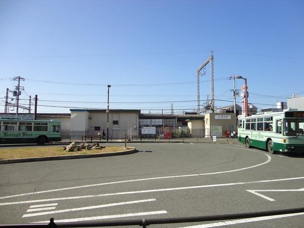藤和喜志ハイタウン(喜志駅(近鉄長野線))