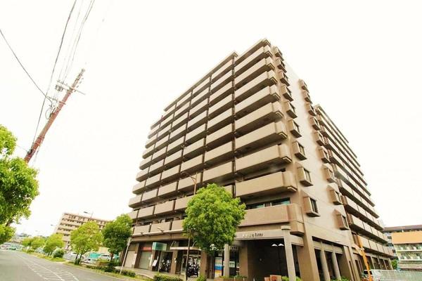 藤和喜志ハイタウン