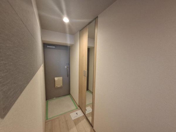 アンビエント金剛東ガーデンコート