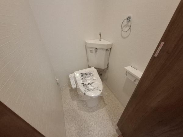 泉北若松台AB住宅弐号棟