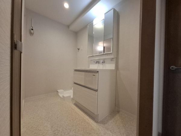 泉北若松台AB住宅弐号棟