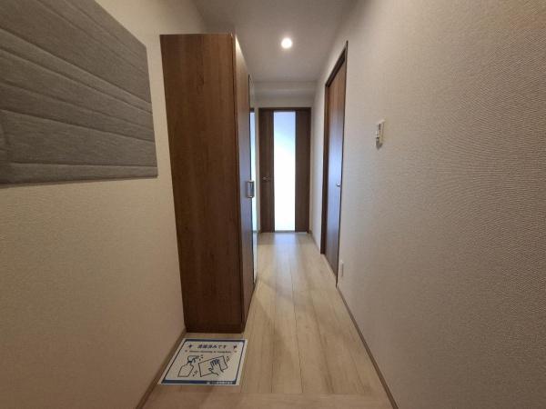 泉北若松台AB住宅弐号棟