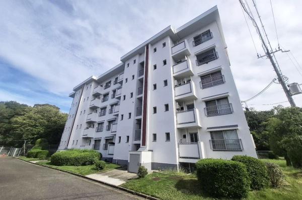 泉北茶山台第一次住宅9号棟