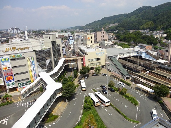 ヴェリテ河内長野(ノバティながの)