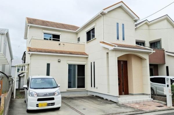 大阪狭山市大野東 中古戸建