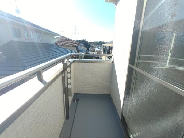 大阪狭山市　大野台3丁目1号棟　全2区画　新築一戸建