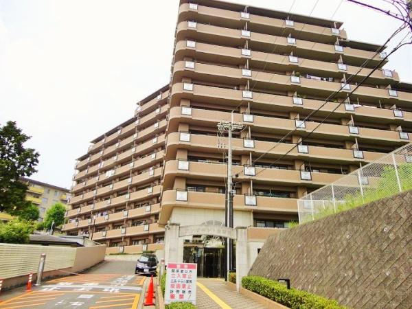 アンビエント金剛東ガーデンコート
