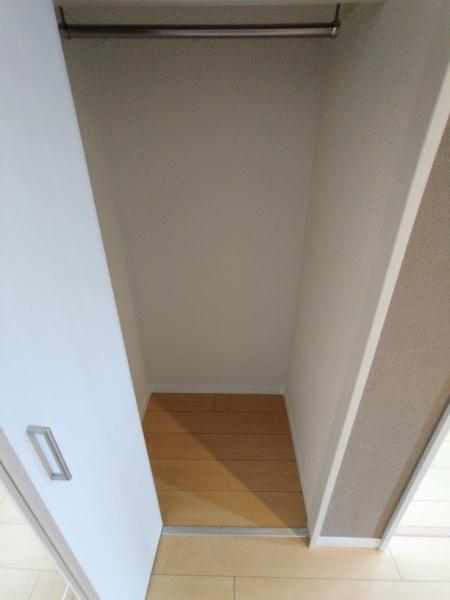 狭山スカイハイツ