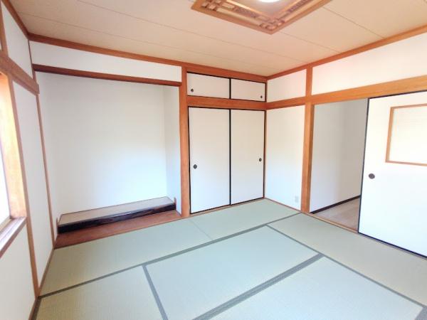大阪狭山市今熊３丁目の中古一戸建て
