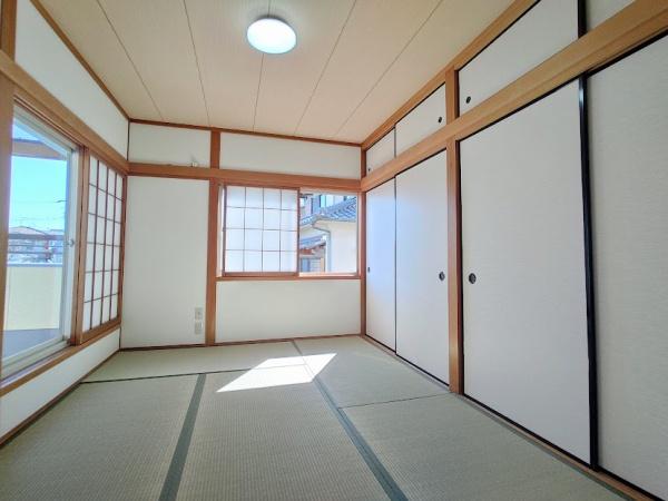 大阪狭山市今熊３丁目の中古一戸建て