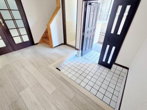 大阪狭山市今熊３丁目の中古一戸建て