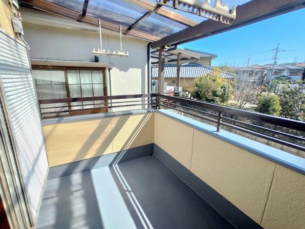 大阪狭山市今熊３丁目の中古一戸建て