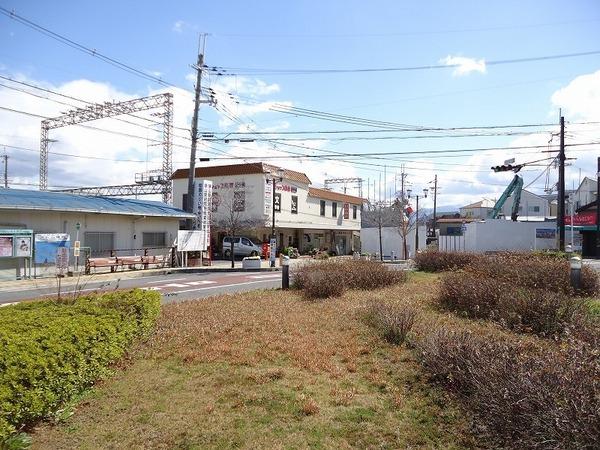 コート北野田サウスヒルズ(狭山駅(南海高野線))