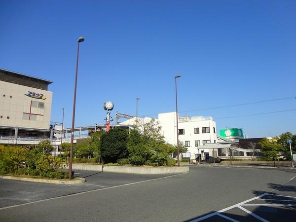 コート北野田サウスヒルズ(北野田駅(南海高野線))