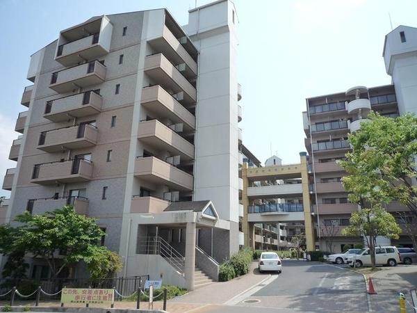 コート北野田サウスヒルズ