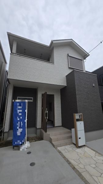 堺市東区草尾　築浅中古戸建