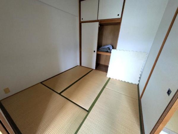 美加の台南海アーバンコンフォート弐番館