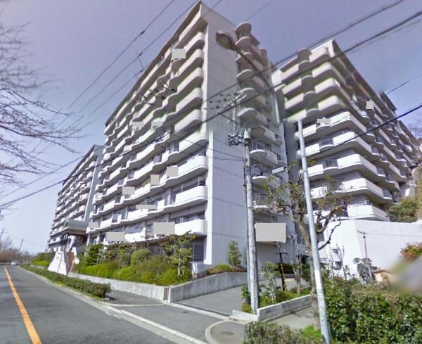 美加の台南海アーバンコンフォート弐番館