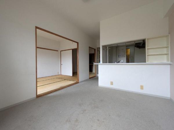 美加の台南海アーバンコンフォート弐番館