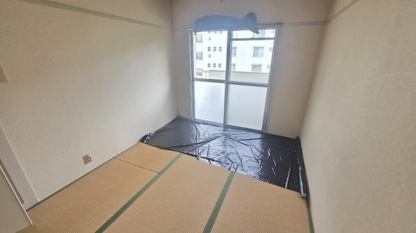 狭山住宅37号棟