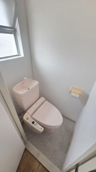 狭山住宅37号棟