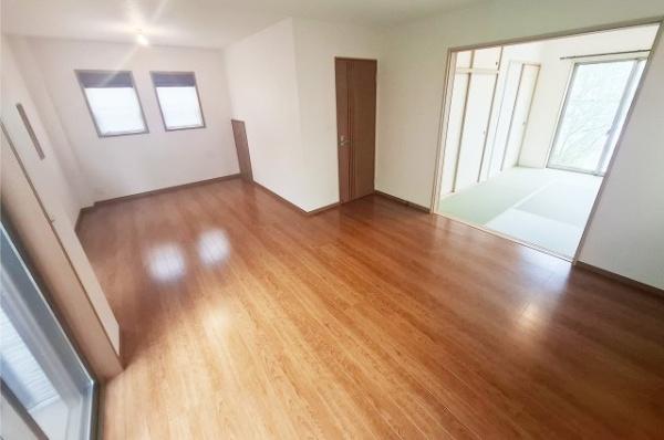富田林市藤沢台7丁目中古戸建