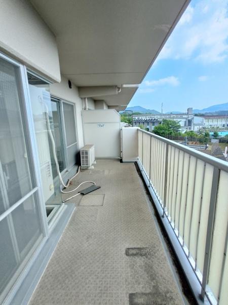 サニータウン長野清見台