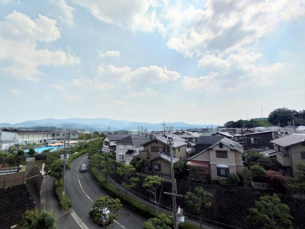 サニータウン長野清見台