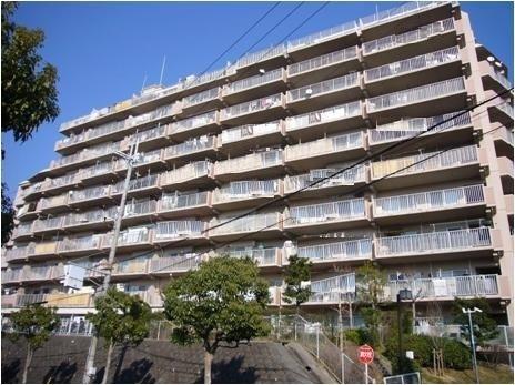 サニータウン長野清見台