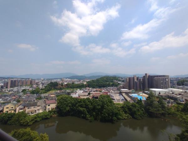 ライオンズマンション大阪狭山弐番館